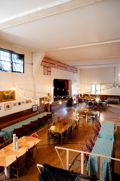 More Photos Of 5301 Terry St Terry St, Mosca Specialty For Sale