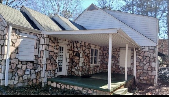More Photos Of 10970 B State Bridge Rd, Alpharetta Office For Lease