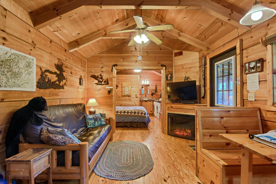 More Photos Of 5830 NC 209 Hwy, Hot Springs Specialty For Sale