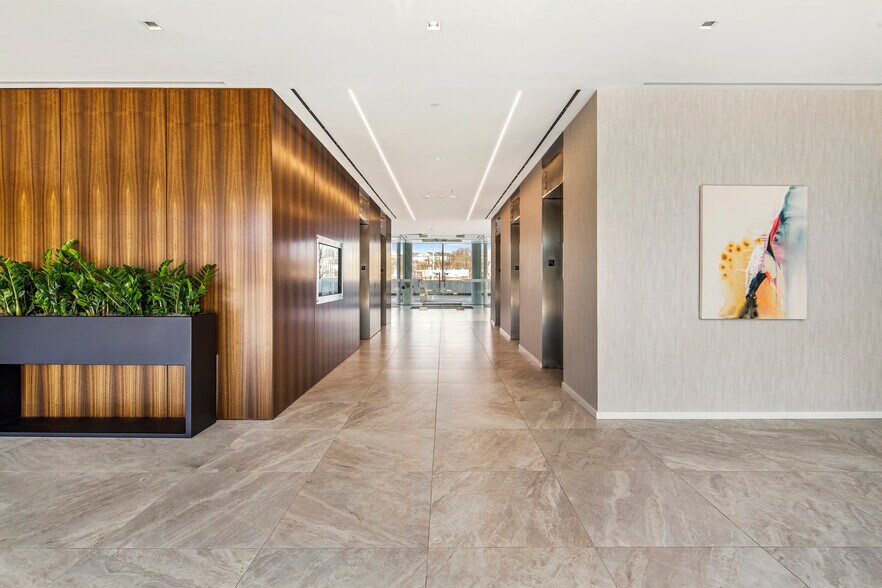 More Photos Of 2800 S Shirlington Rd, Arlington Medical For Lease