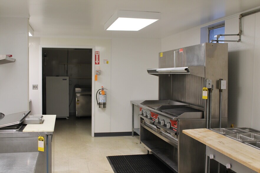 More Photos Of 1951 Indian Lake Rd, National City Restaurant For Sale