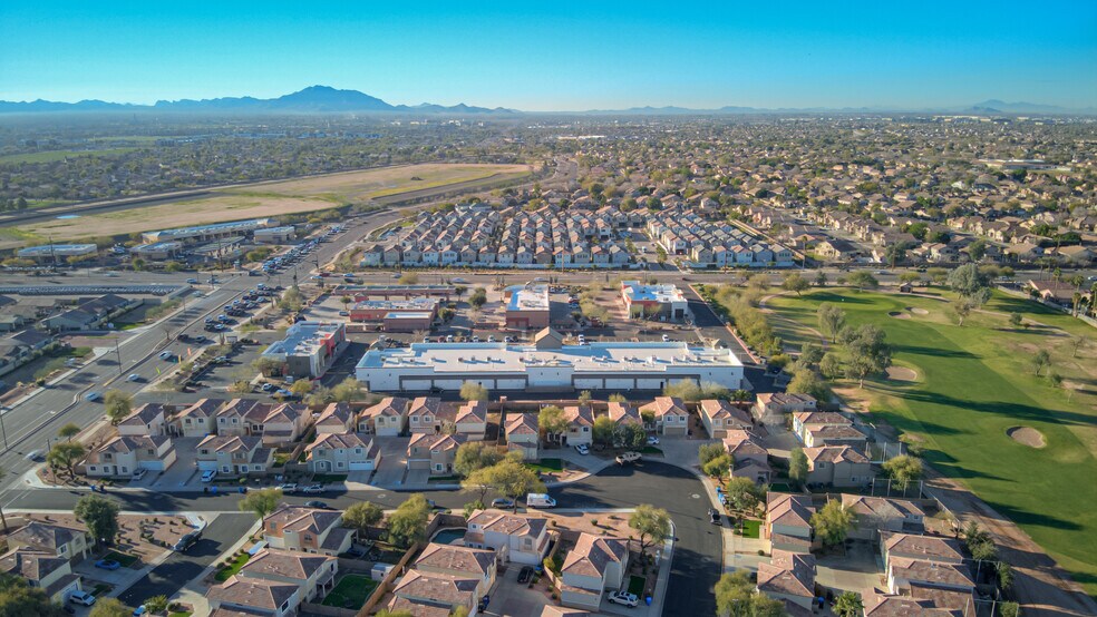 More Photos Of 1534 E Ray Rd, Gilbert Unknown For Lease