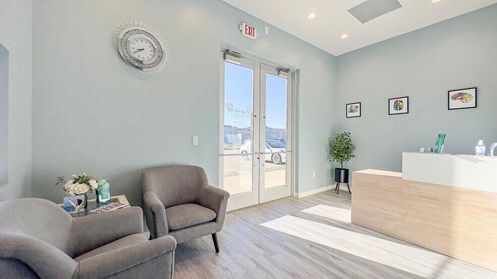 More Photos Of 26622 Cook Field Rd, Katy Medical For Lease