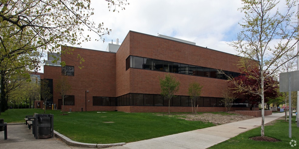 Primary Photo Of 250 Binney St, Cambridge Office For Lease