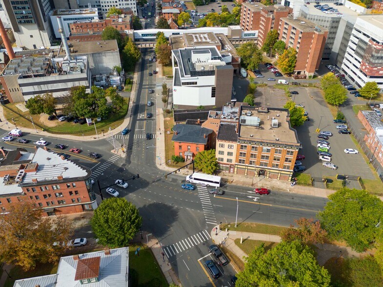 More Photos Of 1 Main St, Hartford Office Residential For Sale