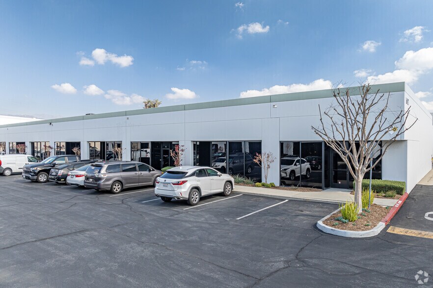 More Photos Of 16021 Arrow Hwy, Irwindale Unknown For Lease