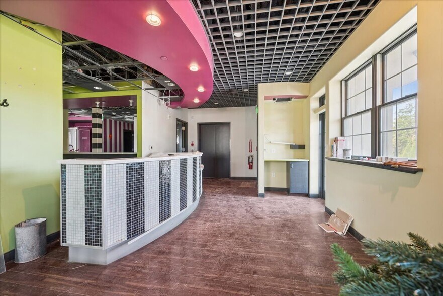 More Photos Of 507-515 Springfield Ave, Berkeley Heights Office For Lease