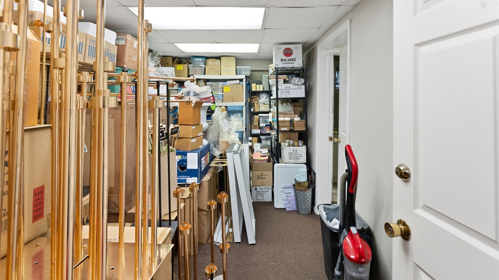 More Photos Of 21-25 Grove Ave, Verona Storefront Retail Office For Sale