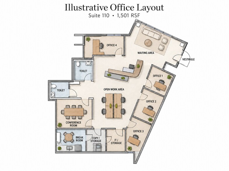 More Photos Of 9499 W Charleston Blvd, Las Vegas Medical For Lease