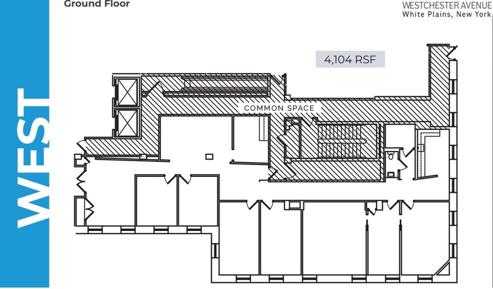 More Photos Of 333 Westchester Ave, White Plains Office For Sale