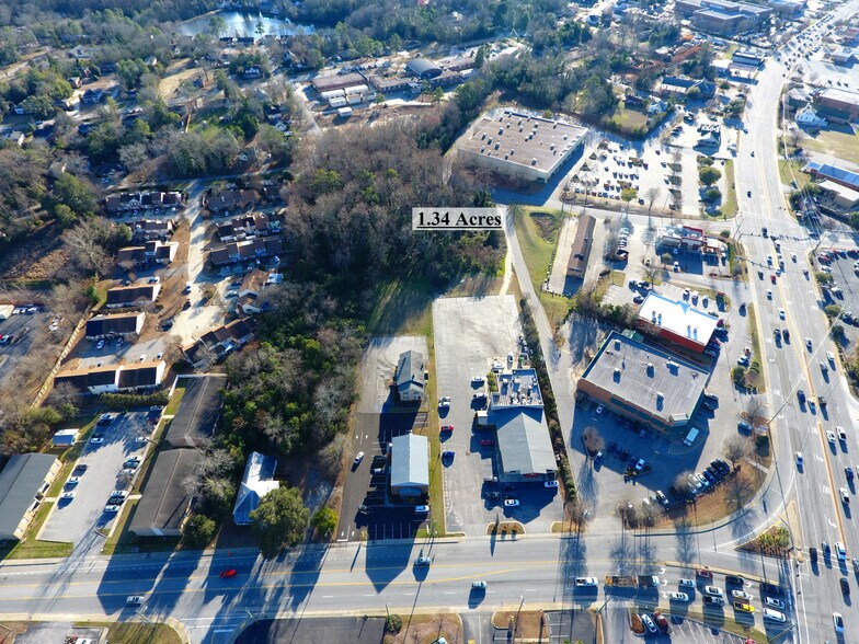 More Photos Of Black Ave Ext, Lexington Land For Sale