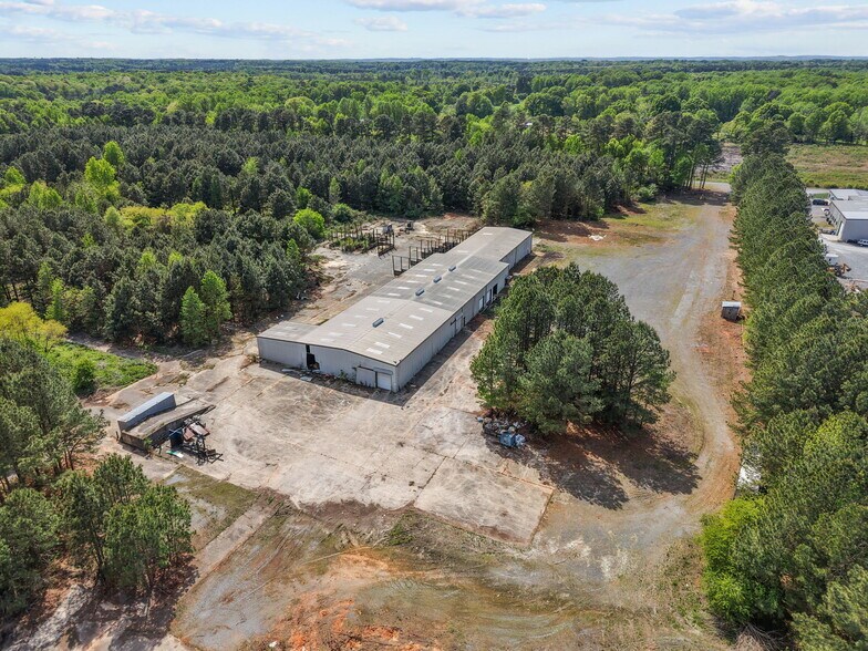 More Photos Of 694 Griffin Farm Rd, Star Distribution For Sale