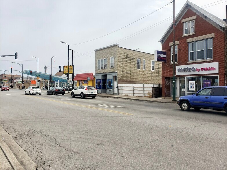 More Photos Of 3407 Belmont Ave, Chicago Land For Sale