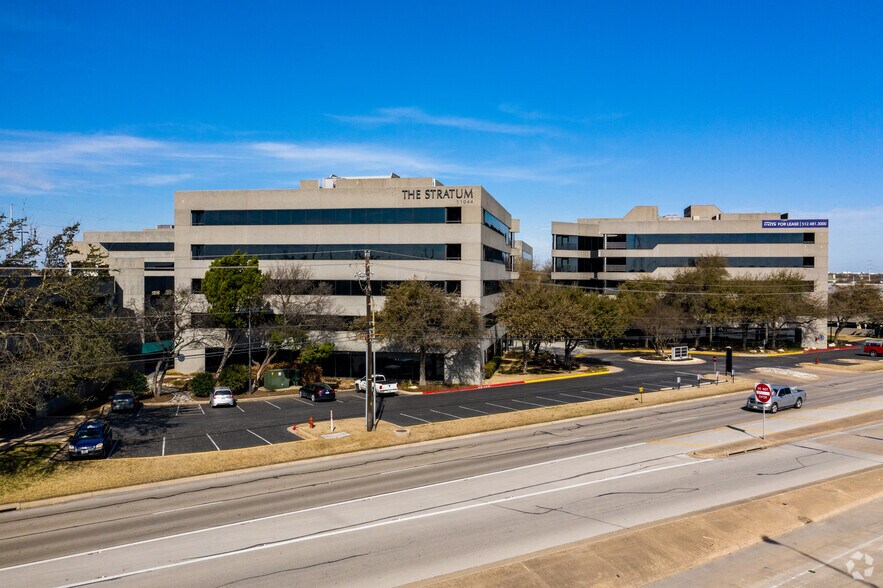 More Photos Of 11044 Research Blvd, Austin Unknown For Lease