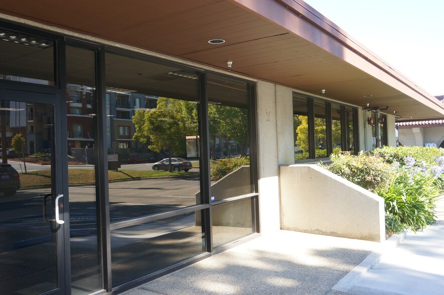More Photos Of 1296 Lawrence Station Rd, Sunnyvale Office For Sale