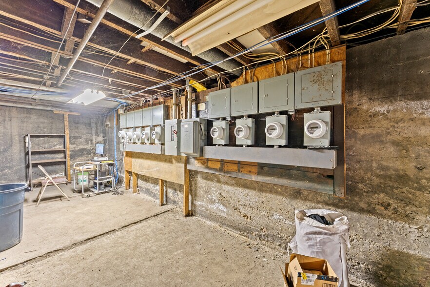 More Photos Of 175 Chapin St, Binghamton Apartments For Sale