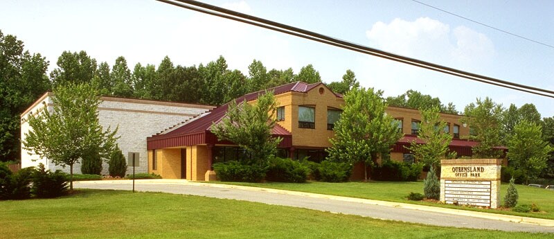 Primary Photo Of 6429 Crain Hwy, Upper Marlboro Warehouse For Lease