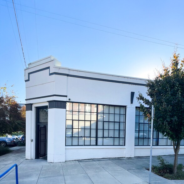 More Photos Of 1640 NW Irving St, Portland Loft Creative Space For Sale