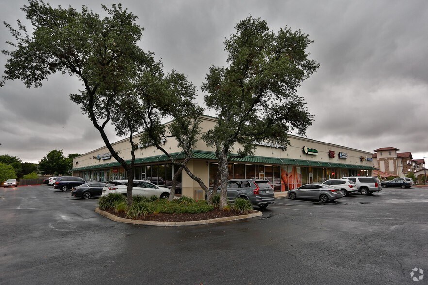 Primary Photo Of 15502 Huebner Rd, San Antonio Storefront For Lease