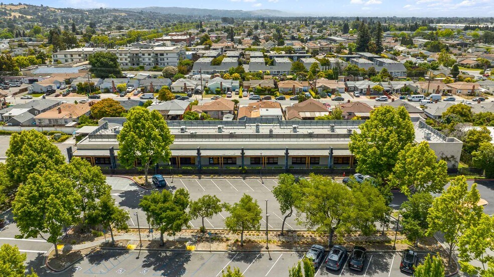 Primary Photo Of 13939 E 14th St, San Leandro Medical For Sale