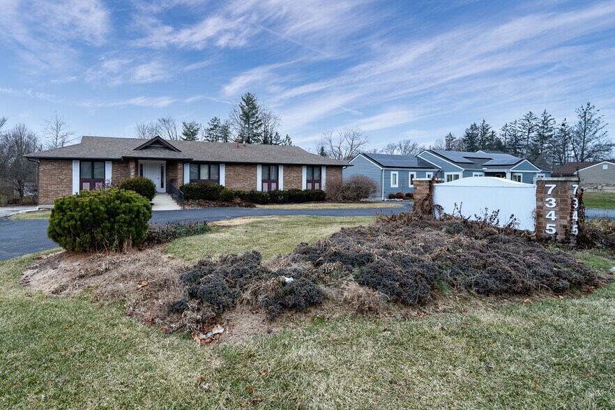 More Photos Of 7345 Far Hills Ave, Dayton Medical For Lease