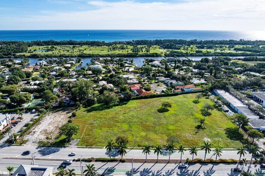 More Photos Of 2419-2605 N Federal Hwy, Delray Beach Land For Sale