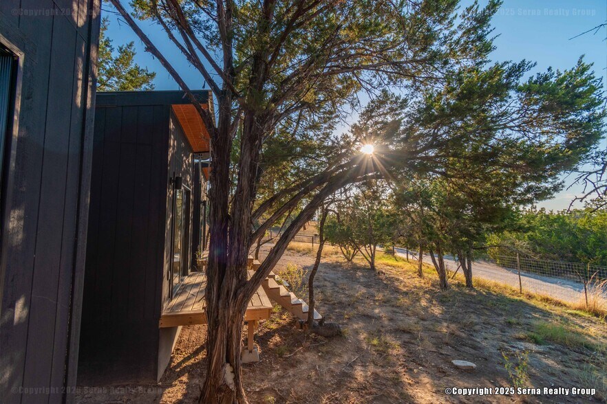 More Photos Of 239 Flat Rock Creek Rd, Comfort Land For Sale