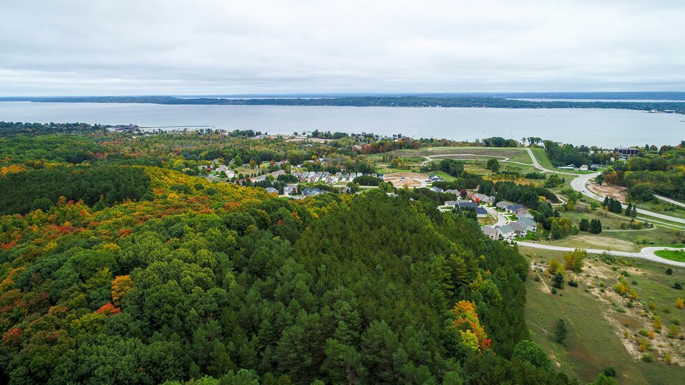 More Photos Of E Carter Rd, Traverse City Land For Sale