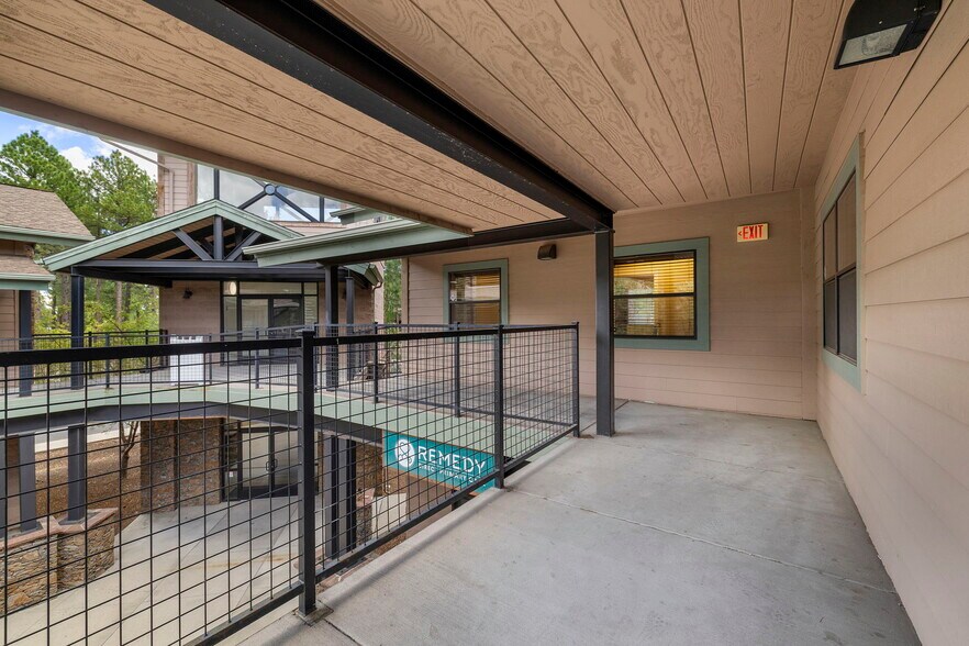 More Photos Of 1600 W University Ave, Flagstaff Medical For Sale