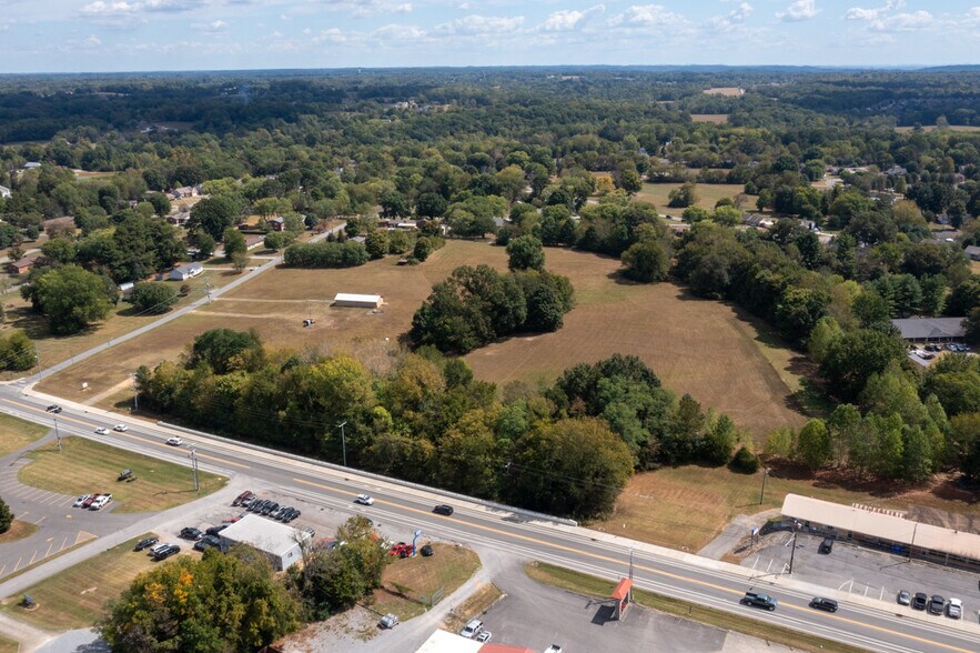 More Photos Of 105 Eastside Dr, White House Land For Sale