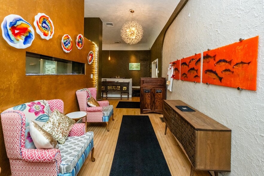 More Photos Of 16409 Red Arrow Hwy, Union Pier General Retail For Sale