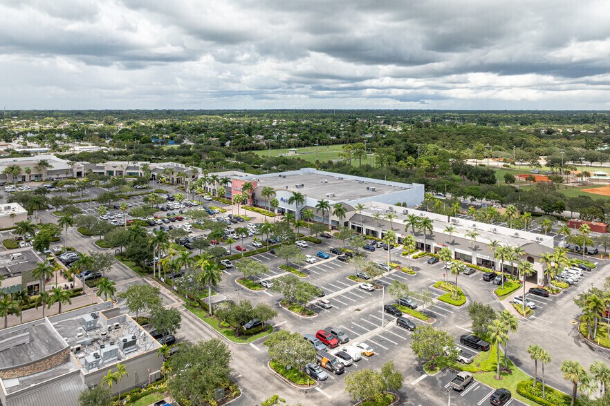 More Photos Of 11031 Southern Blvd, Royal Palm Beach Freestanding For Lease