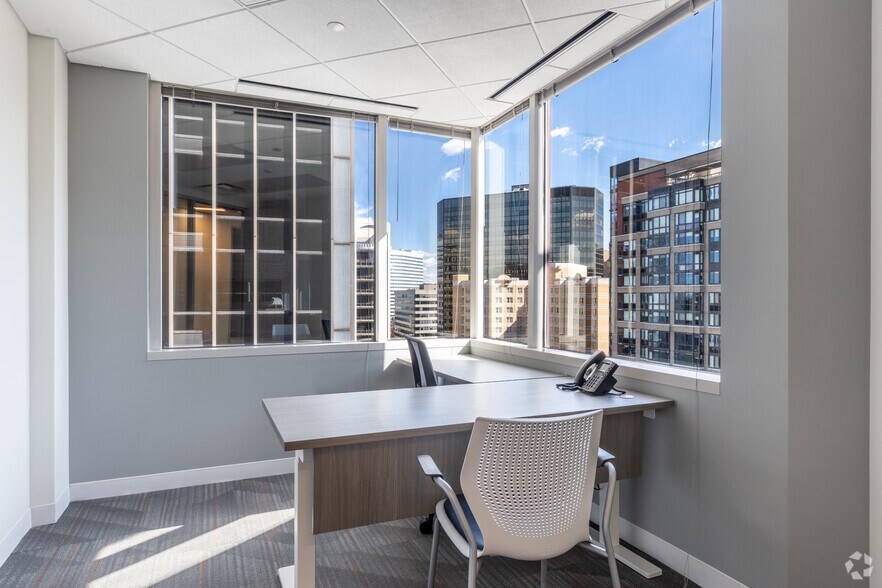 More Photos Of 1530 Wilson Blvd, Arlington Office For Lease