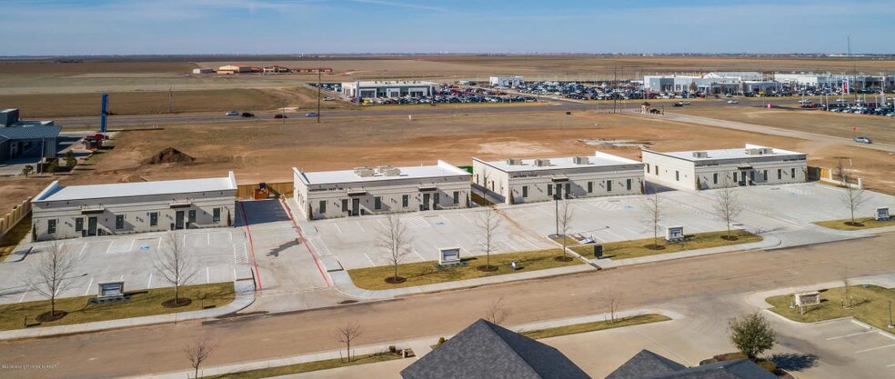 Primary Photo Of 4908 Lexington Sq, Amarillo Office For Sale