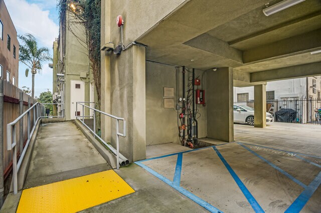 More Photos Of 3574 4th Ave, San Diego Apartments For Sale