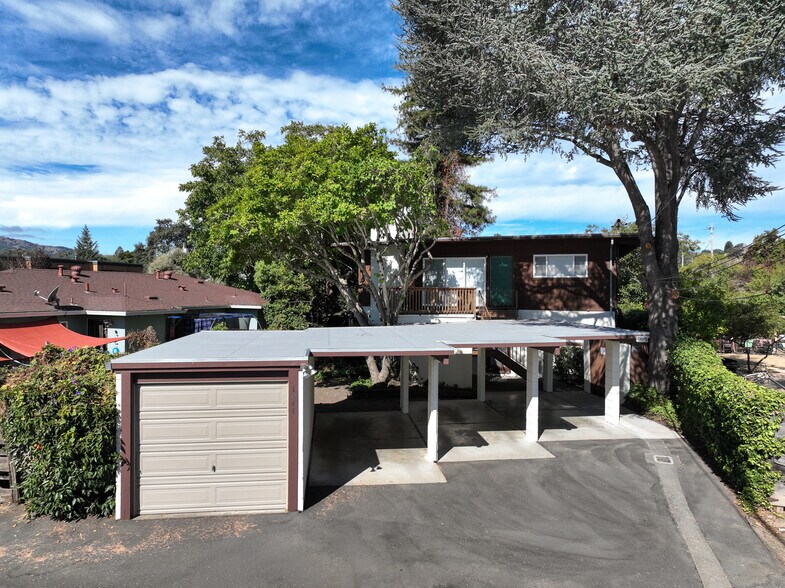 More Photos Of 1041 3rd St, Novato Apartments For Sale