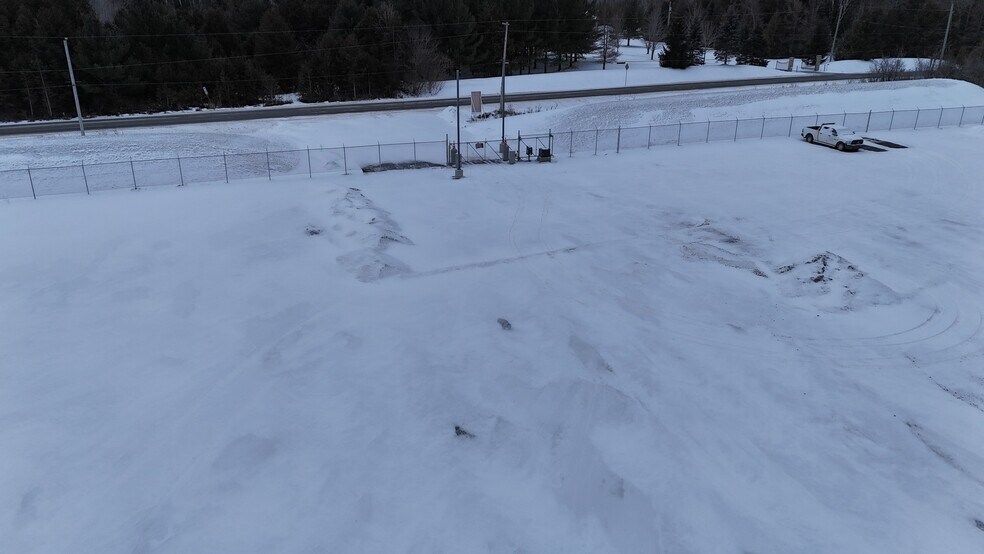 Primary Photo Of 6579 Fernbank Rd, Ottawa Land For Lease