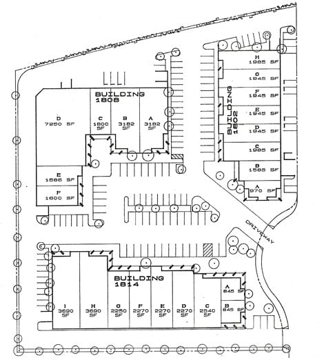 More Photos Of 1814 Commercenter W, San Bernardino Unknown For Lease