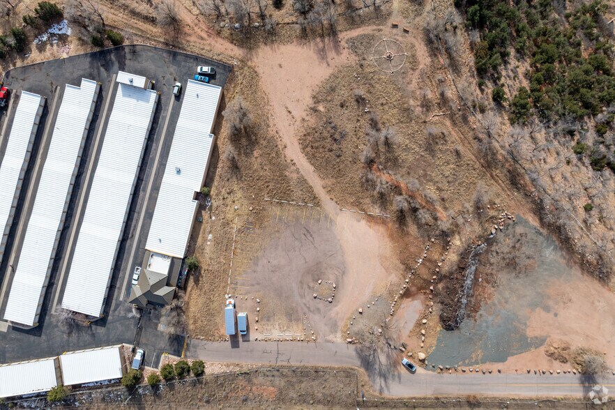 More Photos Of 101 Higginbotham Rd, Manitou Springs Land For Sale