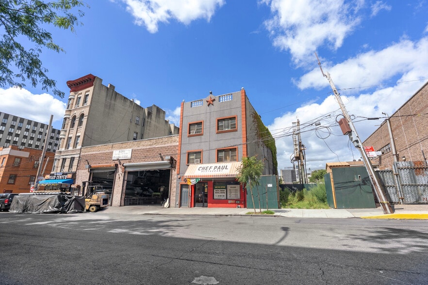 More Photos Of 1141 Washington Ave, Bronx Storefront Retail Residential For Sale