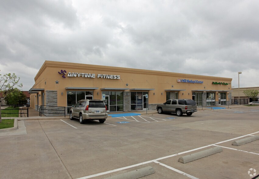 Primary Photo Of 2138 N Josey Ln, Carrollton Freestanding For Lease