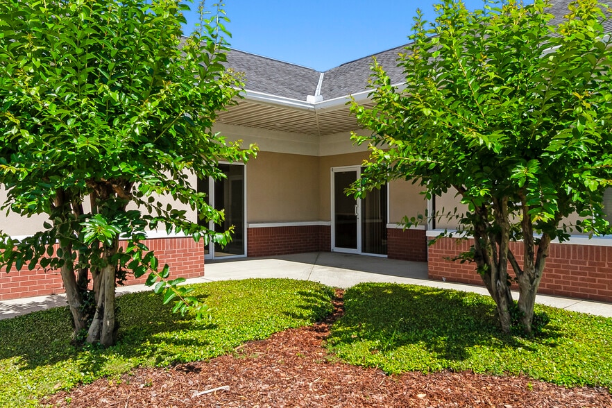Primary Photo Of 2002 McFarland Blvd E, Tuscaloosa Office For Lease