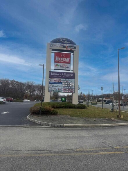 More Photos Of 1450 Clements Bridge Rd, Deptford Unknown For Lease