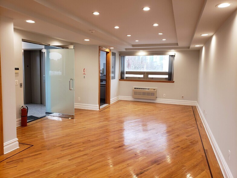 More Photos Of 1219 37th Ave, Long Island City Flex For Lease