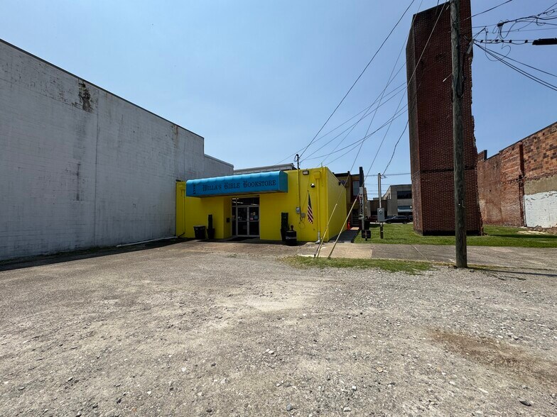 More Photos Of 416 Main St, Point Pleasant Storefront For Sale