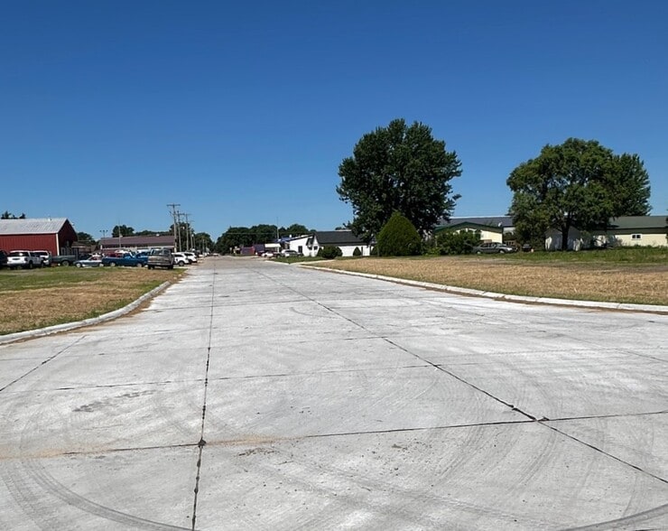 More Photos Of 100 Adams St, Saint Paul Land For Sale