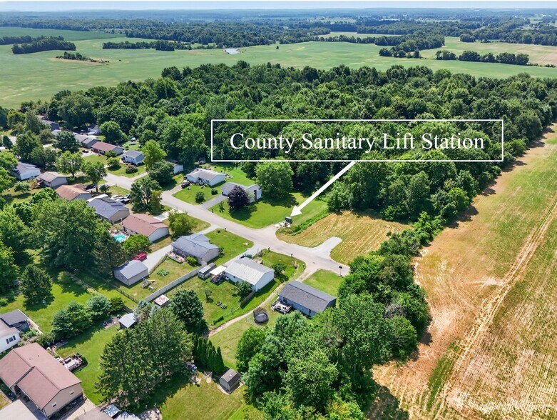 More Photos Of 0 White Rd, Centerburg Land For Sale