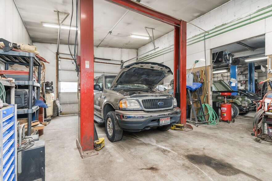 More Photos Of 7 S Highway 91, Downey Self Storage For Sale