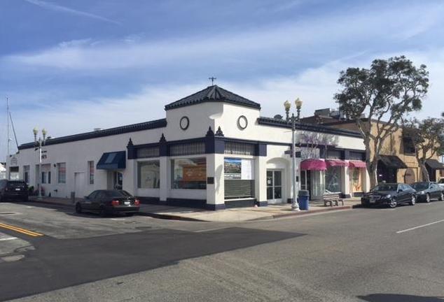 More Photos Of 2116 Newport Blvd, Newport Beach Freestanding For Lease