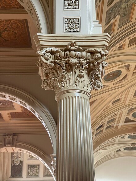 More Photos Of 45 Vine St, Charlestown Lodge Meeting Hall For Lease